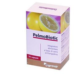 PELMOBIOTIC 50CPS