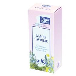 SIXTAPLUS CREMA GAMBE 100ML