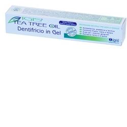 TEA TREE OIL DENT IGIS NATHIA