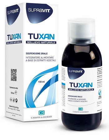 TUXAN 150ML