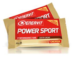 ENERVIT SPORT PERF BAR CACAO