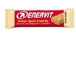 ENERVIT CRUNCHYCOOK BOX25BAR