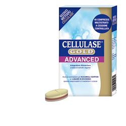 CELLULASE GOLD ADVANCE 40CPR