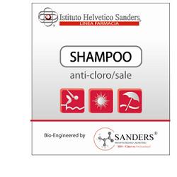 SHAMPOO ANTICLORO/SALE 3X80ML