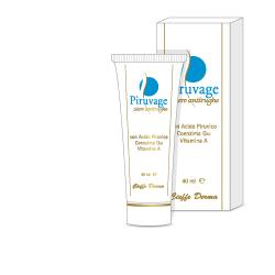 PIRUVAGE SIERO ANTIRUGHE 40ML