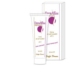 DERMAFFINE CREMA RINFRESCANTE