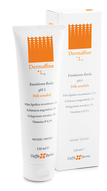 DERMAFFINE L 300ML