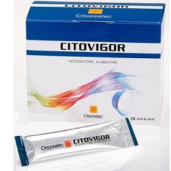 CITOVIGOR 24BUST STICK PACK