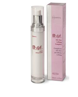 B LIFT OIL FREE LIFT COMP50NEW