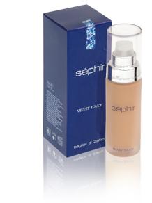 SEPHIR VELVET TOUCH 201 28ML