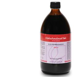 MAHACHANDANADI TAILA BEN 150ML