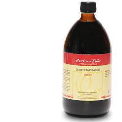 BRAHMI TAILA BENEF 500ML