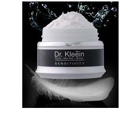 DR KLEEIN SENSITIVITY 50ML