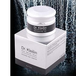 DR KLEEIN REPLENIS NIGHT 50ML