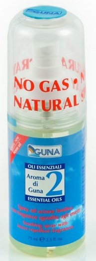 AROMA GUNA 2 SPRAY 75ML