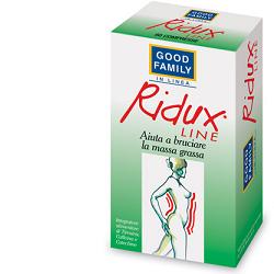 RIDUX LINE GOOD FAMILY 60CPR