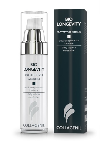 COLLAGENIL BIO LONGEVITY PR GG