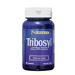 TRIBOSYL 60CPR