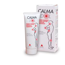 CALMADOL CREMA CUTANEA 100ML