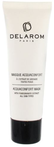 DELAROM MASQUE ACQUACONFORT