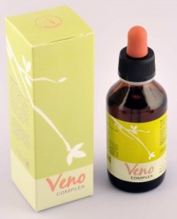 VENO COMPLEX GOCCE 100ML