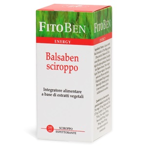 BALSABEN 200ML