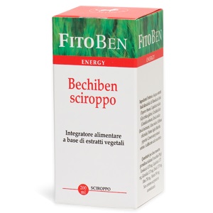 BECHIBEN 200ML