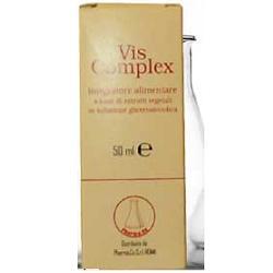 VIS COMPLEX GOCCE 50ML