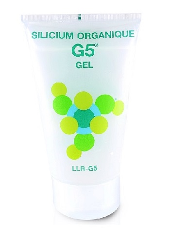 SILICEG5 GEL 150ML FREELAND