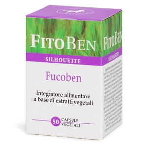 FUCOBEN ERBE 50CPS 28G