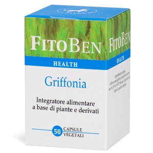 GRIFFONIA 50CPS