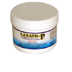 LAXATIL P POLVERE 50G