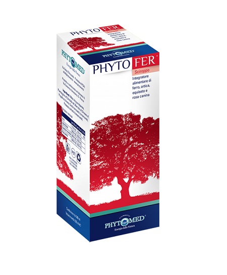 PHYTOFER 200ML