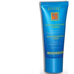 HYFAC PLUS GOMMAGE SCRUB 40ML