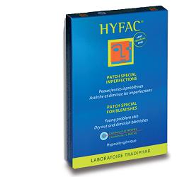 HYFAC PLUS CER SPEC IMPERF 30P