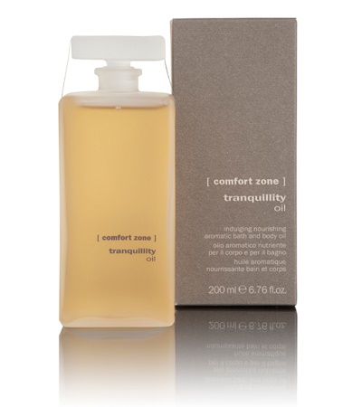 TRANQUILLITY OIL 200ML