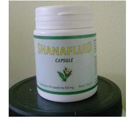 SHANAFLUID CAPSULE 15G