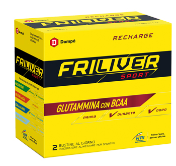 FRILIVER SPORT RECHAR 8BUST TP