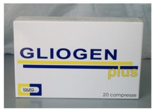 GLIOGEN PLUS 20CPS