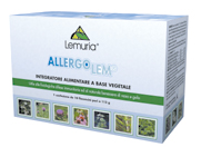 ALLERGOLEM LIQ 10FL 10ML