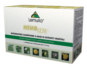 MEMOLEM 10FL 10ML