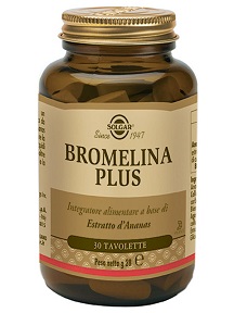 BROMELINA PLUS 30TAV