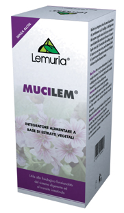 MUCILEM LIQUIDO 200ML