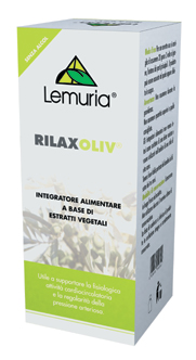 RILAXOLIV 30ML