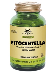 FITOCENTELLA 100CPS VEG