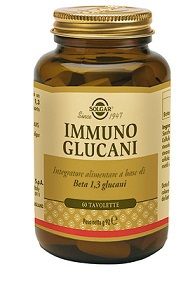 IMMUNO-GLUCANI 60TAV