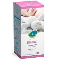 BJOBJ AMIDO DI RISO BIMBO 400G