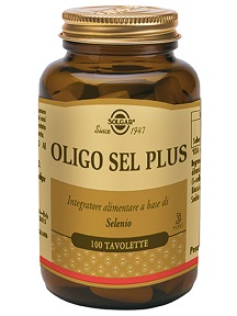 OLIGO SEL PLUS 100TAV