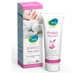 BJOBJ CR CAMBIO LEN BIMBO100ML