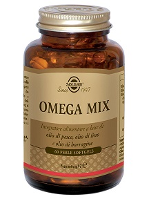 OMEGA MIX 60PRL